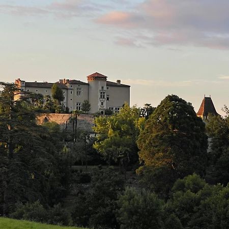 Chateau De Prat Kültér fotó